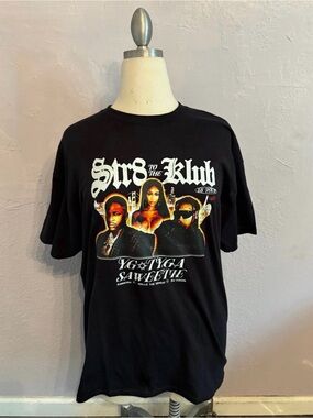 YG T-shirt
